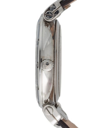 Salvatore Ferragamo Style Watch