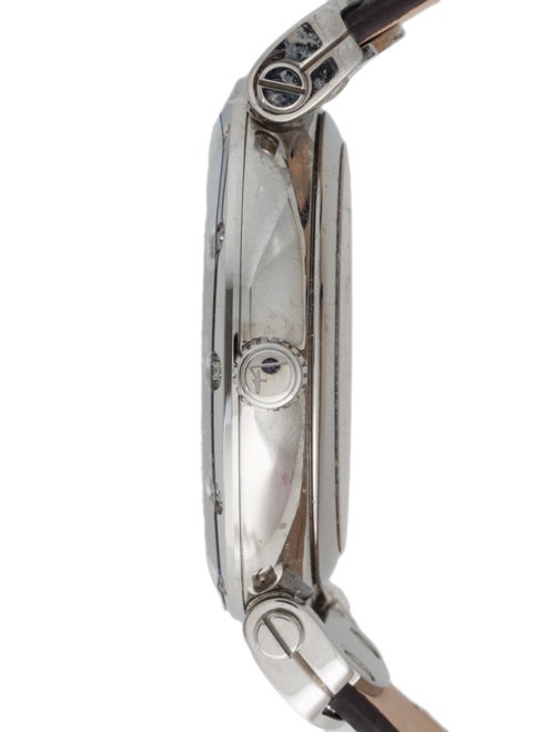 Salvatore Ferragamo Style Watch