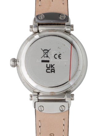 Salvatore Ferragamo Style Watch