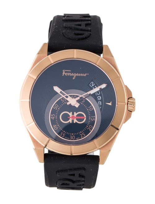 Salvatore Ferragamo Urban Watch