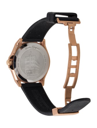 Salvatore Ferragamo Urban Watch