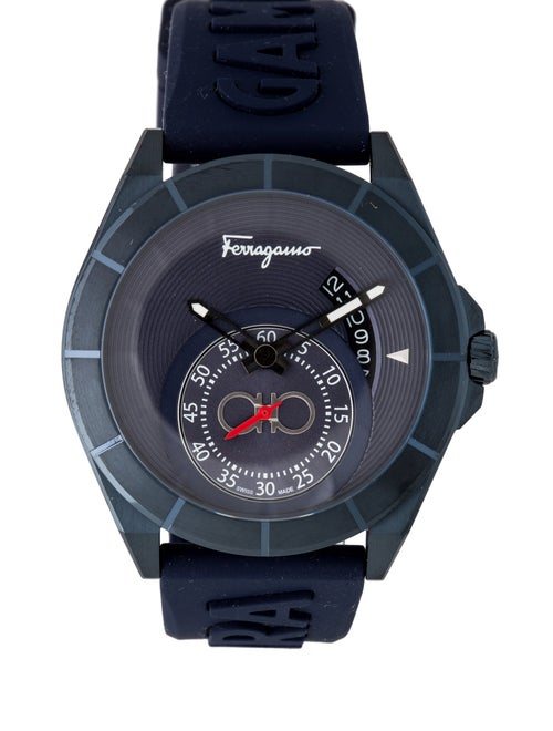 Salvatore Ferragamo Urban Watch