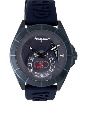 Salvatore Ferragamo Urban Watch