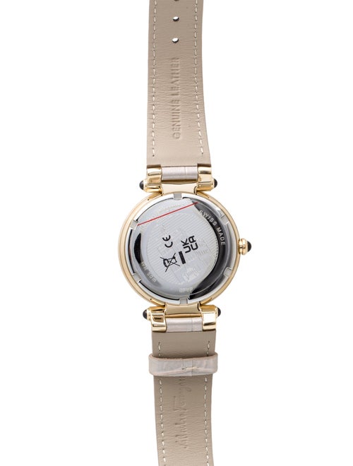 Salvatore Ferragamo Idillio Watch