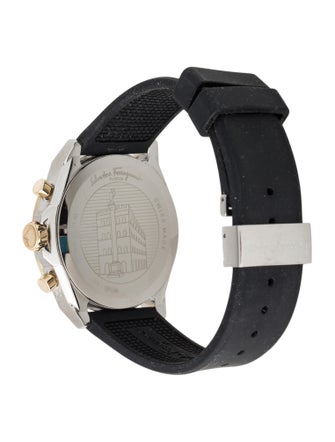 Salvatore Ferragamo Urban Chrono Watch