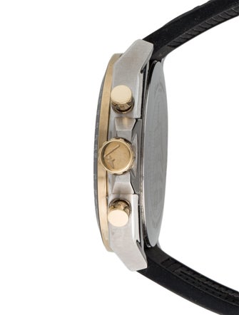 Salvatore Ferragamo Urban Chrono Watch