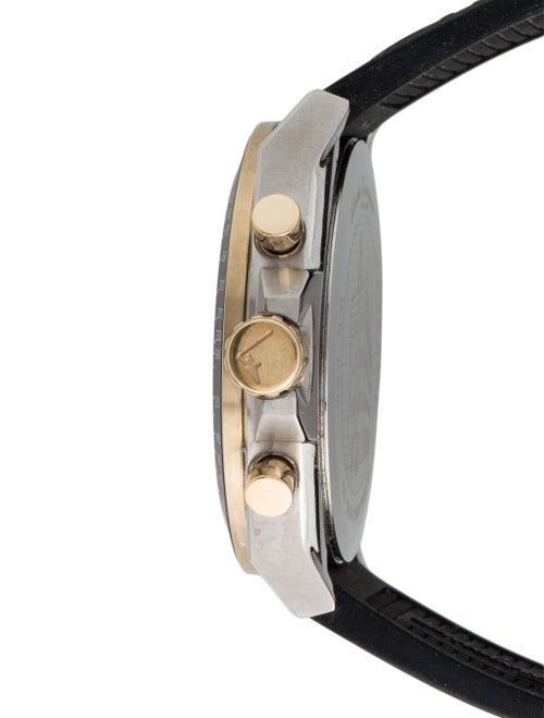 Salvatore Ferragamo Urban Chrono Watch