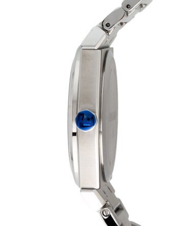 Salvatore Ferragamo Vega Holiday Capsule Watch