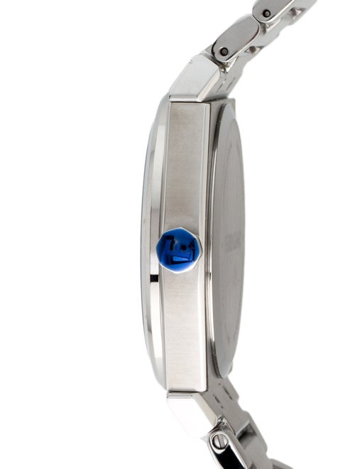 Salvatore Ferragamo Vega Holiday Capsule Watch