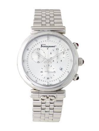 Salvatore Ferragamo Ora Watch