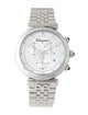 Salvatore Ferragamo Ora Watch