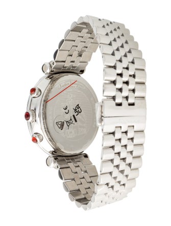 Salvatore Ferragamo Ora Watch