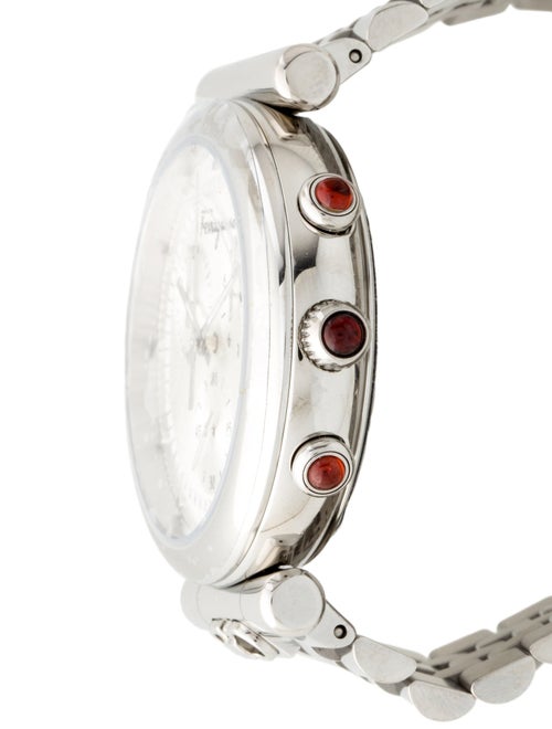 Salvatore Ferragamo Ora Watch