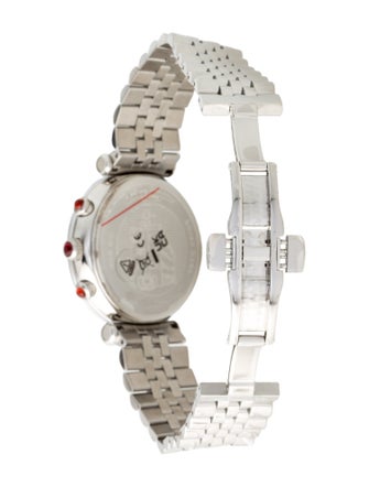 Salvatore Ferragamo Ora Watch