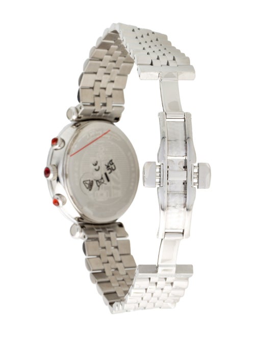 Salvatore Ferragamo Ora Watch