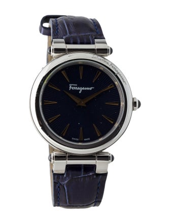 Salvatore Ferragamo Idillio Watch
