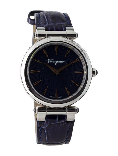 Salvatore Ferragamo Idillio Watch
