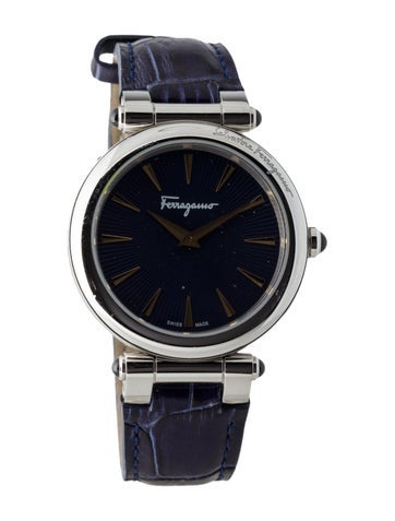 Salvatore Ferragamo Idillio Watch