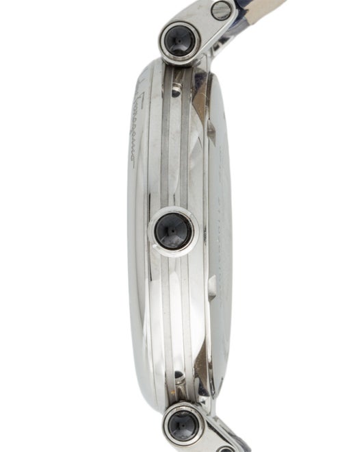 Salvatore Ferragamo Idillio Watch