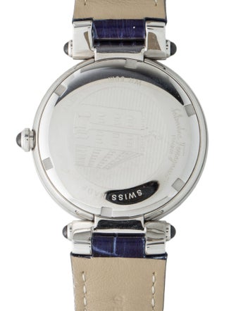 Salvatore Ferragamo Idillio Watch