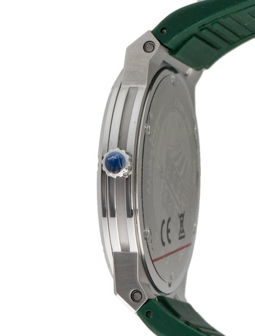 Salvatore Ferragamo F-80 Slim Watch