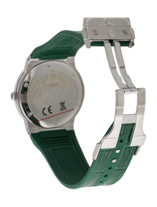 Salvatore Ferragamo F-80 Slim Watch