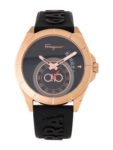 Salvatore Ferragamo Urban Watch