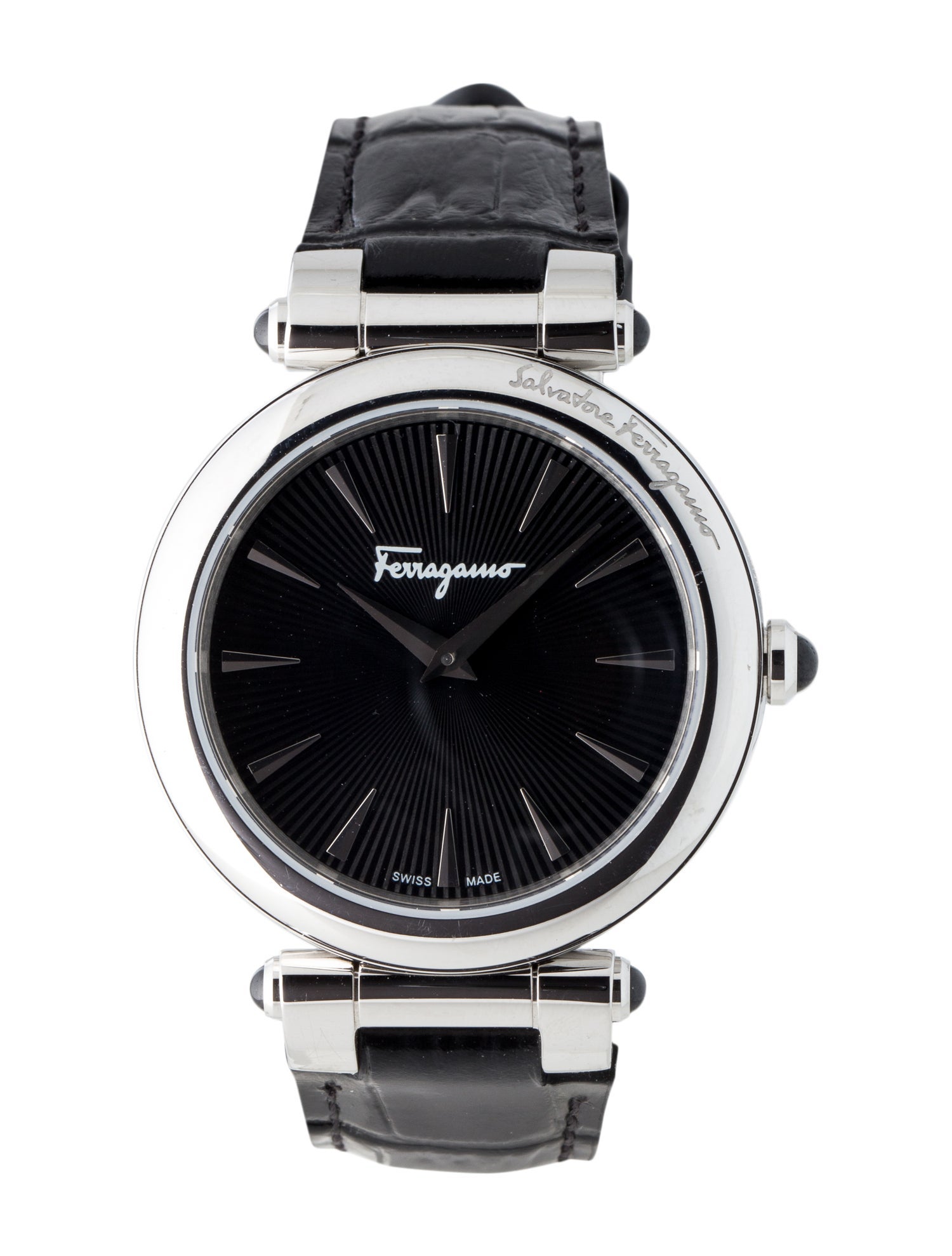 Salvatore Ferragamo Idillio Watch w/ Tags