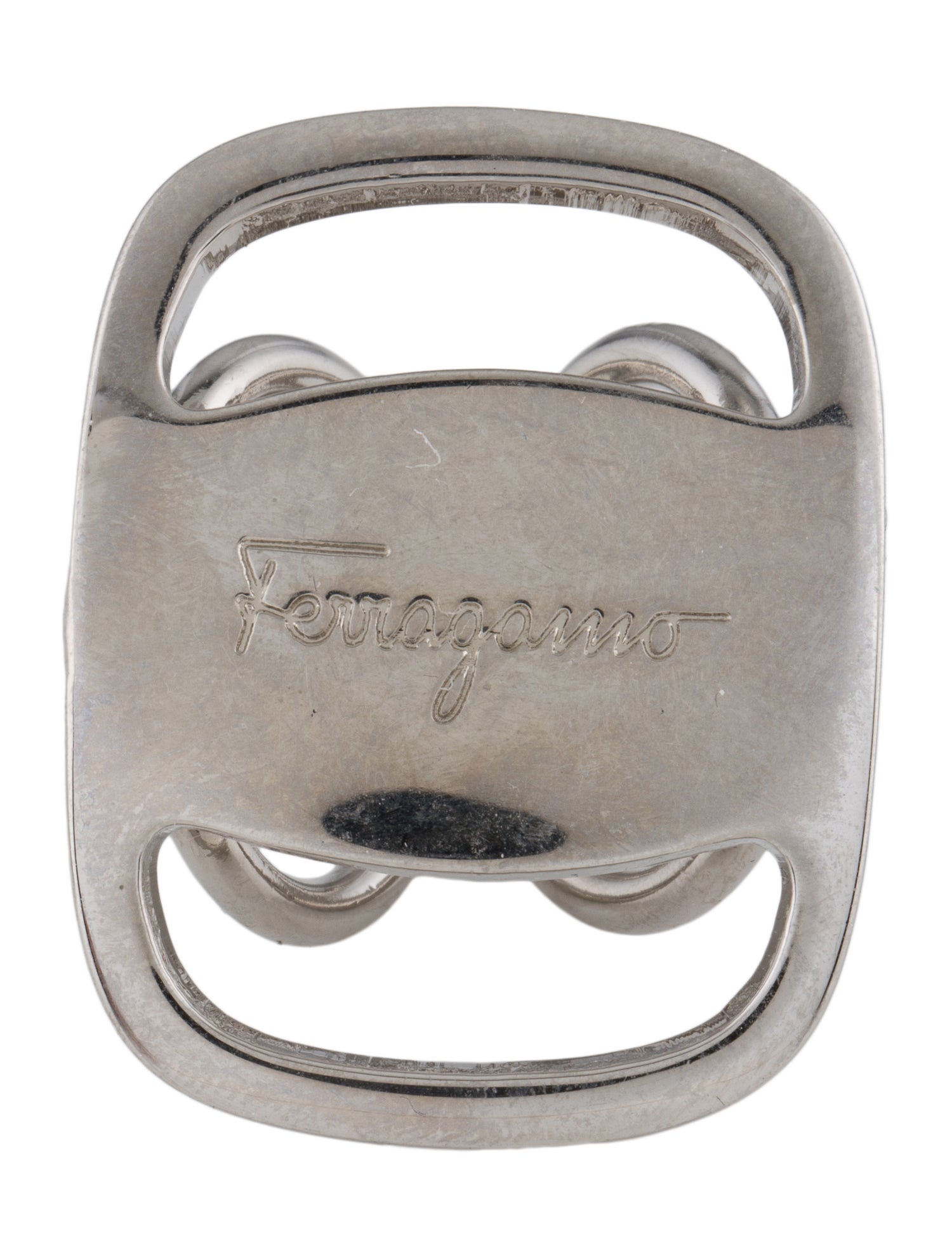 Salvatore Ferragamo Ring