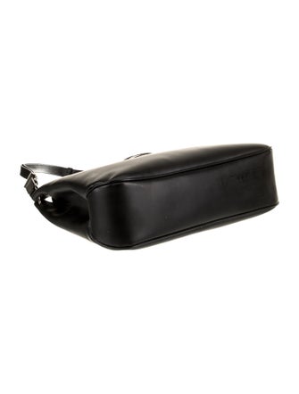 Salvatore Ferragamo Gancio Shoulder Bag