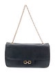 Salvatore Ferragamo Gancini Shoulder Bag