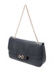 Salvatore Ferragamo Gancini Shoulder Bag