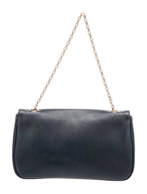 Salvatore Ferragamo Gancini Shoulder Bag