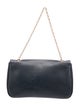 Salvatore Ferragamo Gancini Shoulder Bag