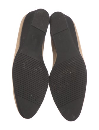 Salvatore Ferragamo Suede Mules