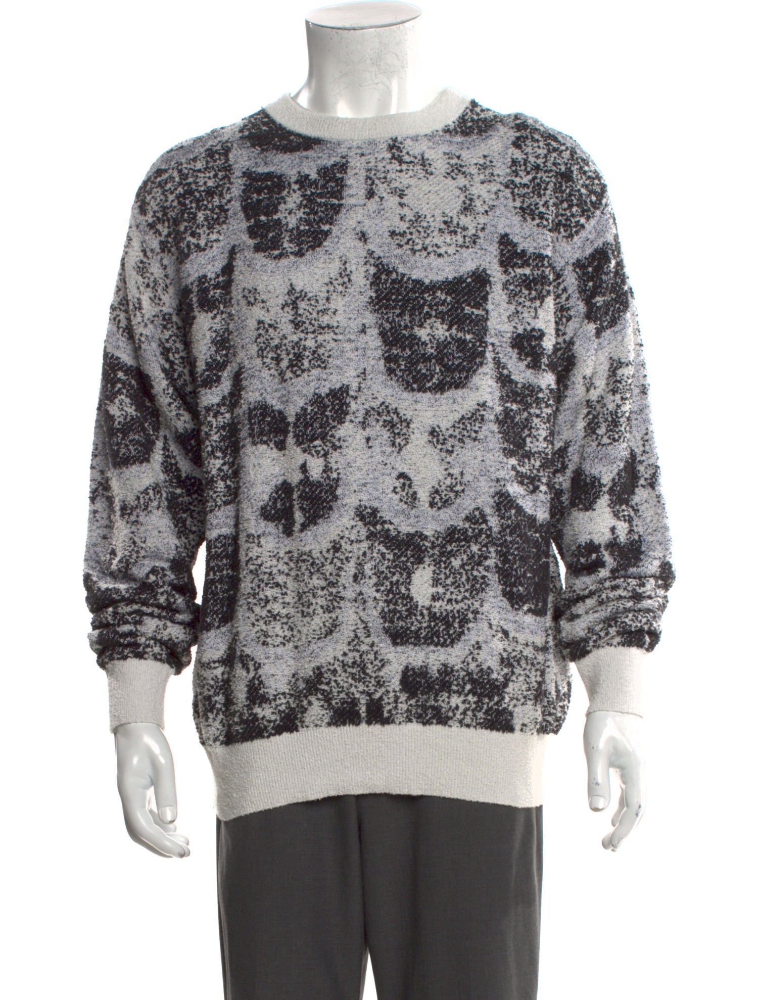 Ferragamo Ferragamo Sweaters Beige main image 1