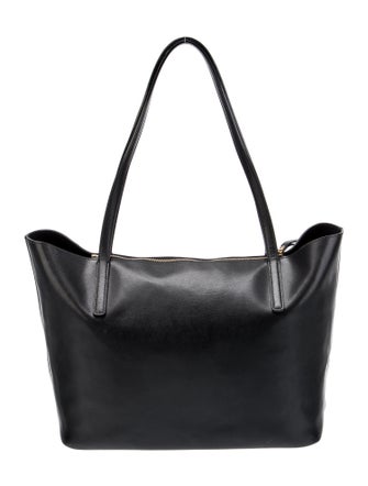 Salvatore Ferragamo Gancio Tote