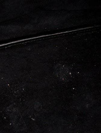 Salvatore Ferragamo Gancio Tote