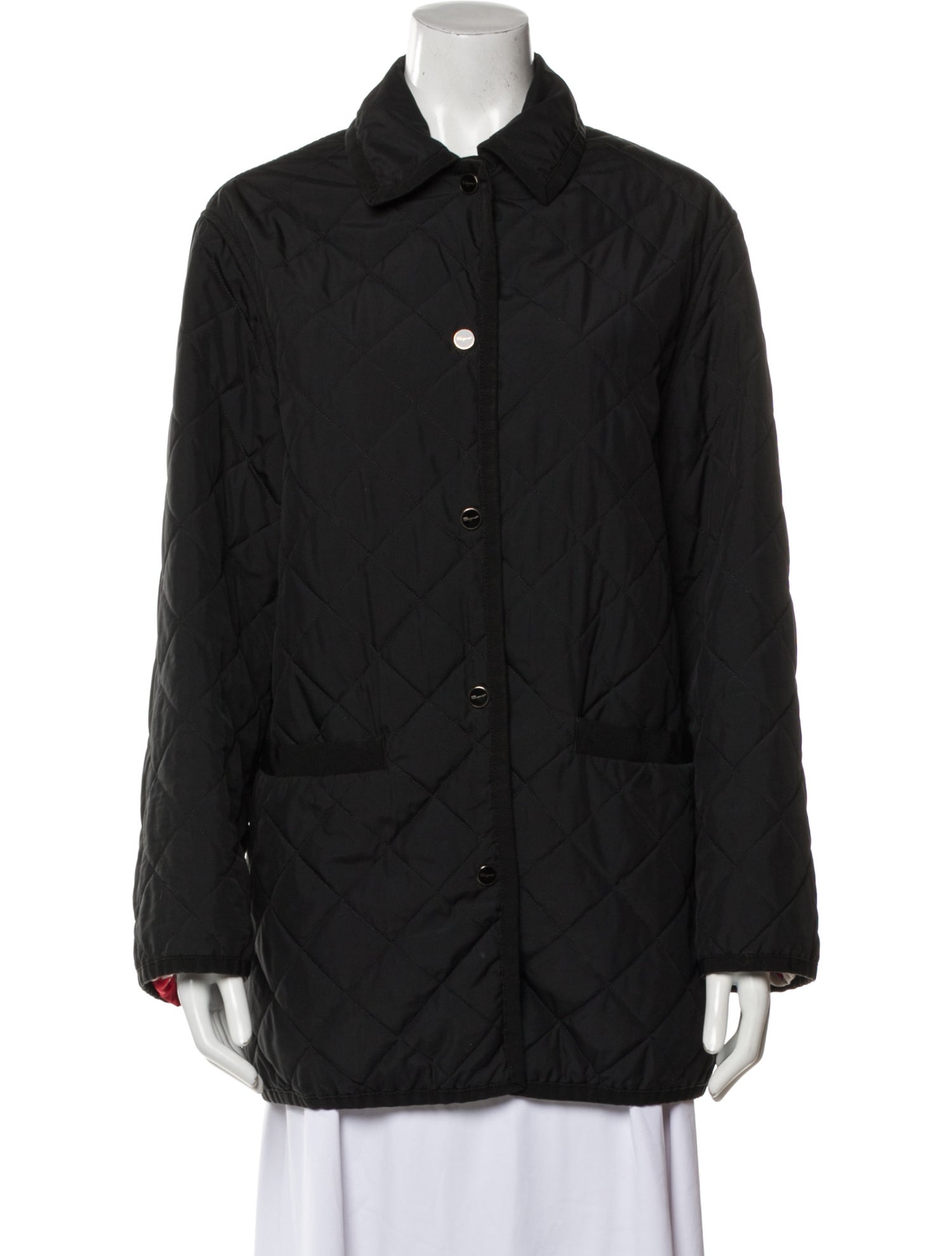 Salvatore Ferragamo Coat