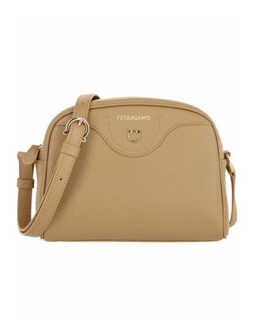 Salvatore Ferragamo Crossbody Bags Gancini