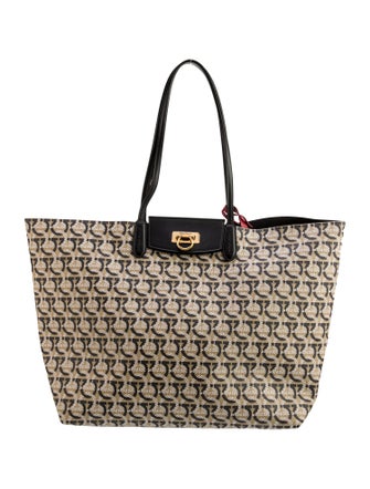 Salvatore Ferragamo Tote