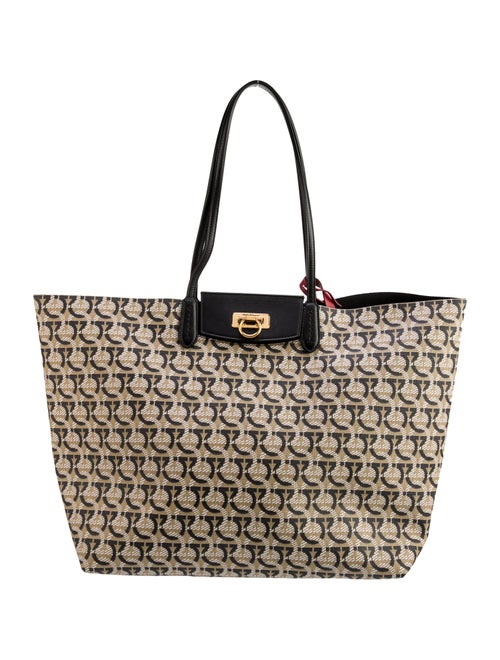 Salvatore Ferragamo Tote