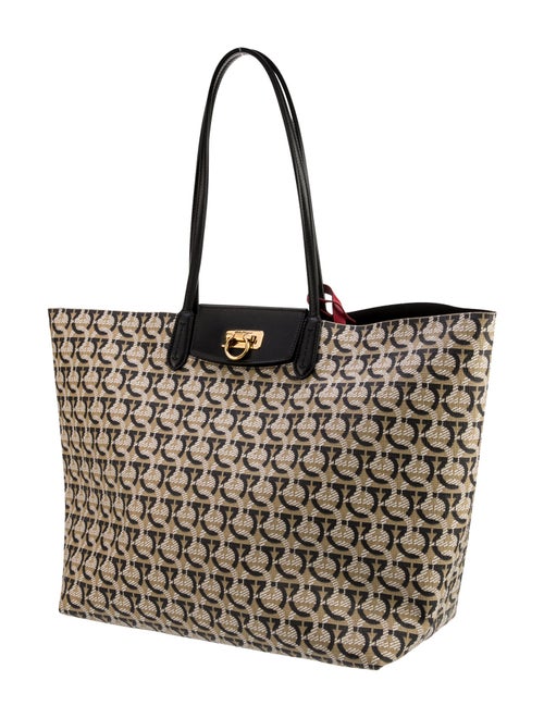 Salvatore Ferragamo Tote