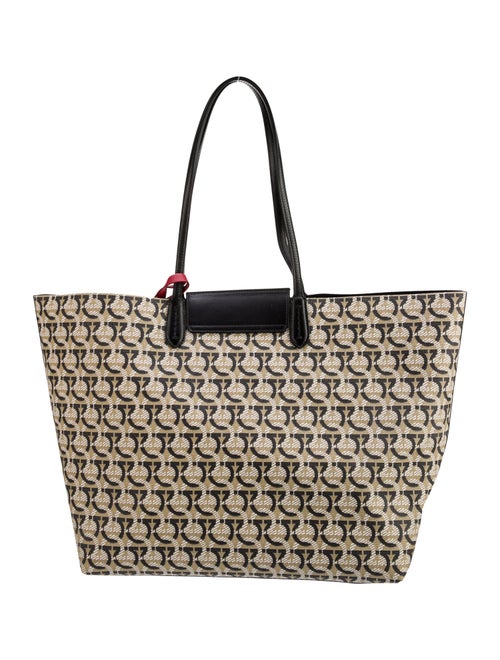 Salvatore Ferragamo Tote