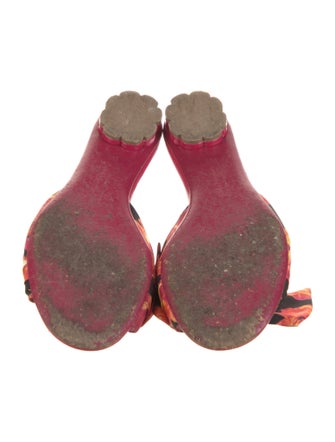 Salvatore Ferragamo Slides