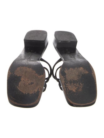 Salvatore Ferragamo Slides