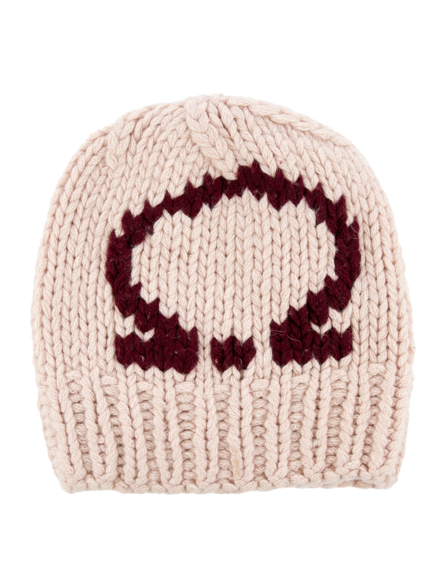 Salvatore Ferragamo Beanie