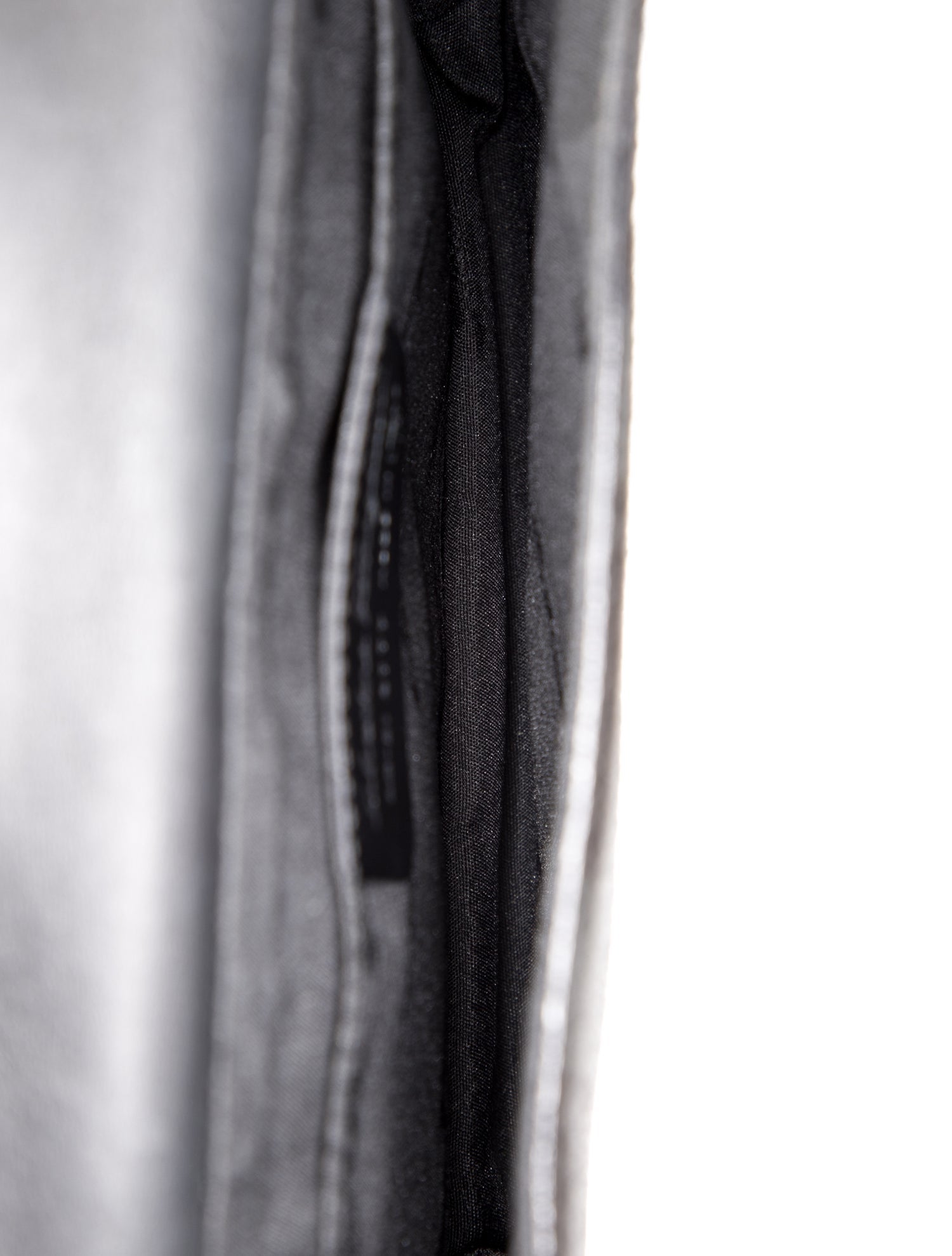 Salvatore Ferragamo Ponyhair Belt Bag