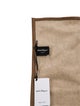 Salvatore Ferragamo Cashmere-Blend Throw Blanket