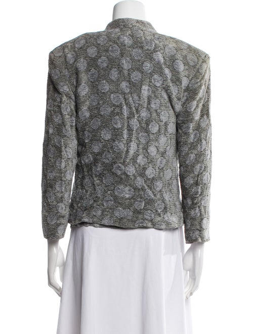 Salvatore Ferragamo Polka Dot Print Set